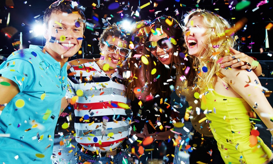 Image 15: LIMITED TIME OFFER: Dorney Park - Up to 55% Off
