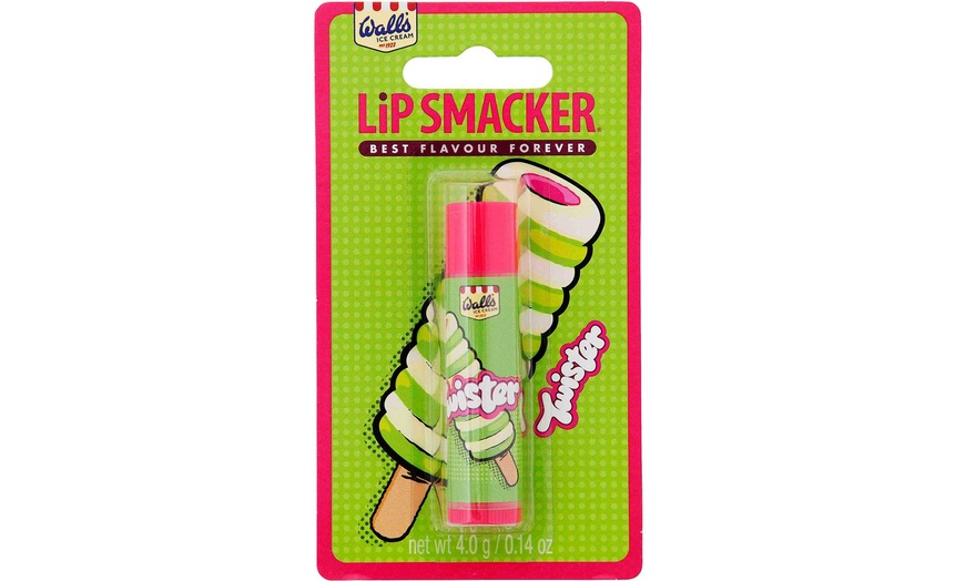 Image 3: 10 Lip Balms