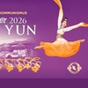 Image 1: Shen Yun 2026: Bestplatz-Ticket vom 08.02.26 - 04.05.26