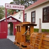 Image 7: Bay Area Discovery Museum – Play-Based Learning at Golden Gate