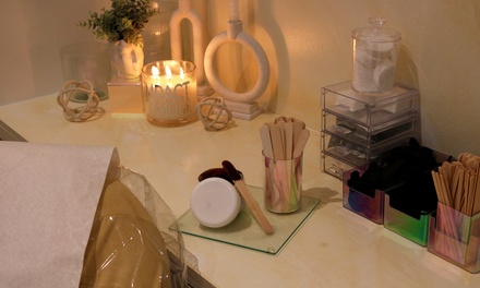 Brazilian Sugaring + Underarm Wax - Smooth Skin Starter Package at Impact Glamour - Impact Glamour