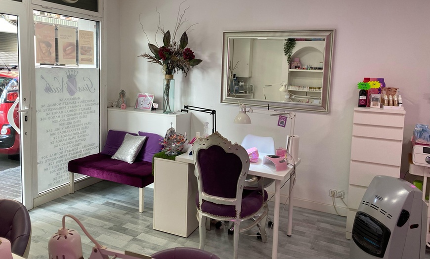 Image 2: Depilación con láser de diodo: 1, 3 o 5 sesiones en zona a elegir