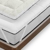 Image 3: Surmatelas double face, épaisseur de 3,5 cm