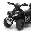 Image 3: Neo Outlaw Kids' Electric Mini Quad Bike Ride-On 6V