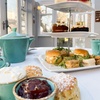 Image 12: Luxury Afternoon Tea/Prosecco with a Riverside View for Two at Warren Lodge Hotel - Up to 36% Off