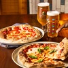 Image 1: Burgers, Pizzas, Wings, Mains and Sharers at Social Pub & Kitchen