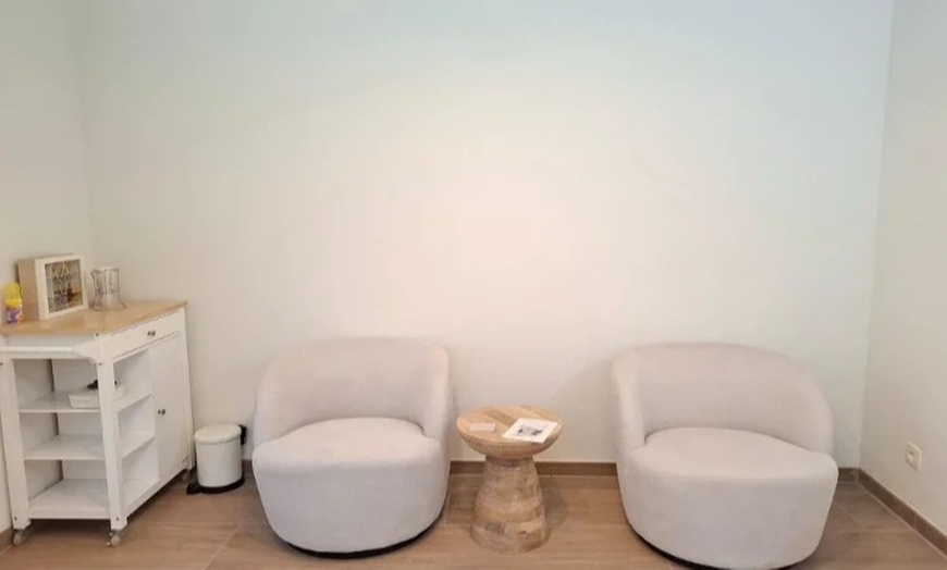 Image 3: Épilation au laser diode