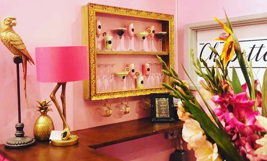 Image 2: Refresh and Relax: Microdermabrasion Facial and Indian Head Massage