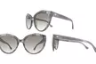 Lunettes de soleil Femme Balenciaga - Second Medium