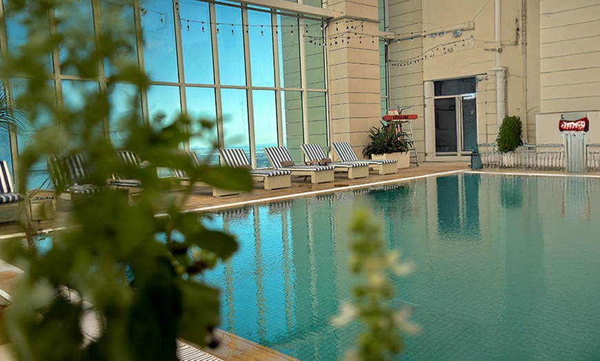 Image 4: Luxury Reimagined: Soulful Wellness at Soul Senses Spa