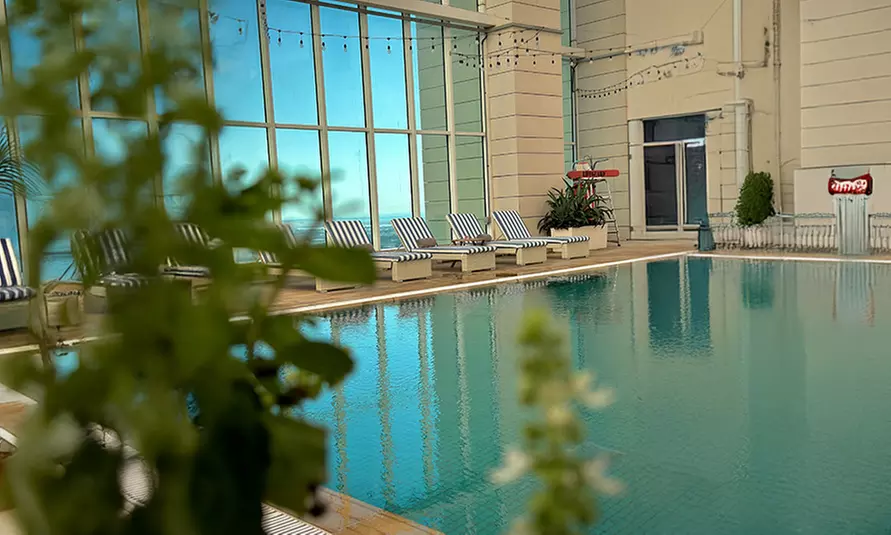 Luxury Reimagined: Soulful Wellness at Soul Senses Spa