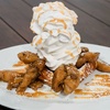 Image 9: Up to 53% Off on American Cuisine at Grandma's Ice Cream and Waffles