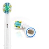 Image 7: Replacement Toothbrush Heads for Oral-B: 4 or 8 Pieces