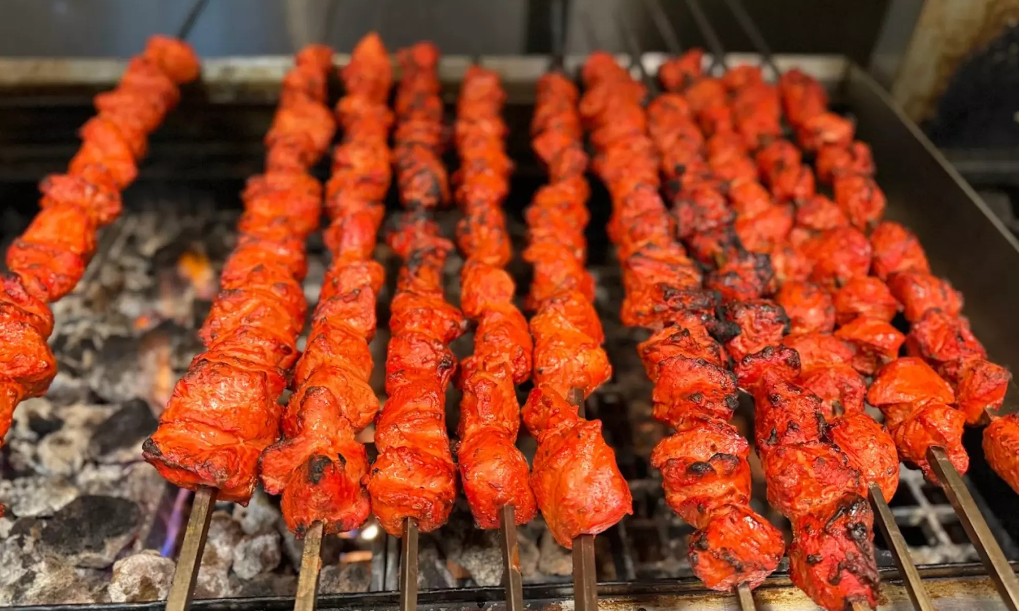 One or Two Appetizers, Entrees, Desserts & Drinks or Vouchers to Spend