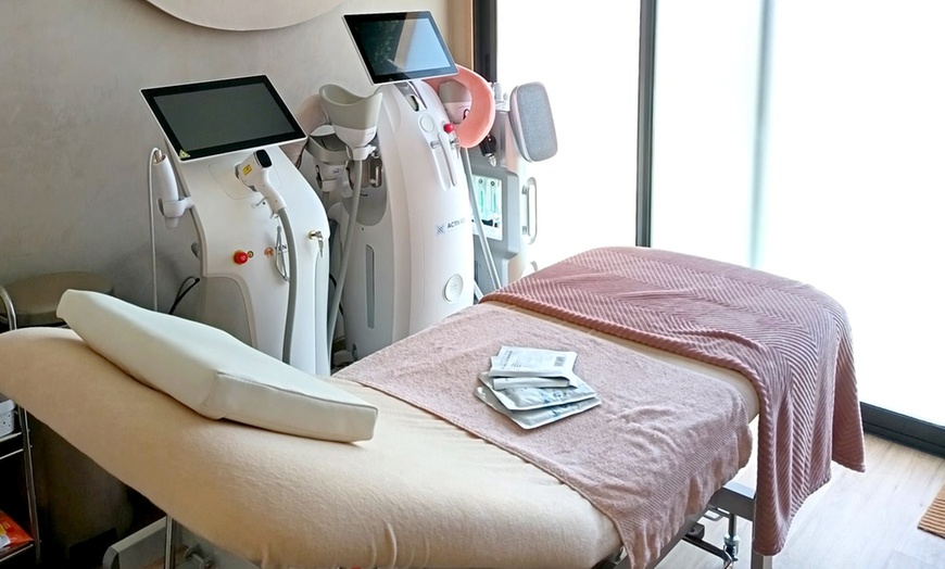 Image 3: Sculptez votre silhouette sans chirurgie