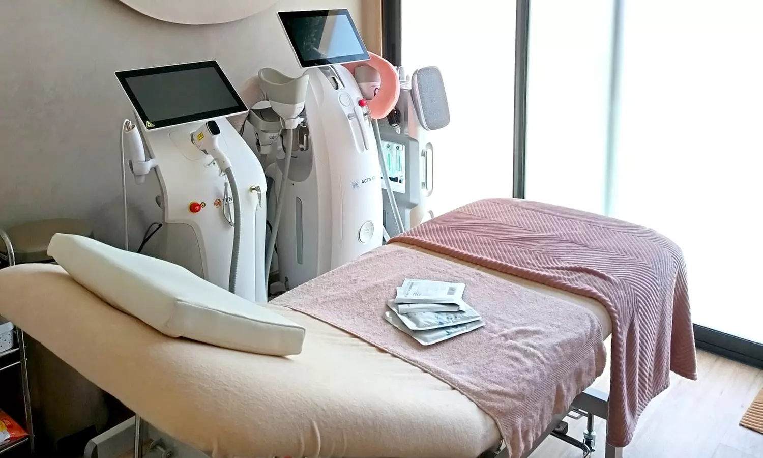 1, 3 ou 5 séances de cryolipolyse sur 1 zone au choix avec Infinyskin (jusqu'à 50% de remise) - Image 3