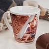 Image 4: Mugs photo personnalisés - Latte, Colorés ou Magic, avec Colorland