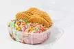 Affogato, Personal or Large Ice Cream Nachos, or $15 Towards Food & Beverage - Up to 33% Off - Second Medium