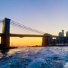 Image 7:  (Up to 54% Off) NYC Sunset Cruise with TopView Sightseeing
