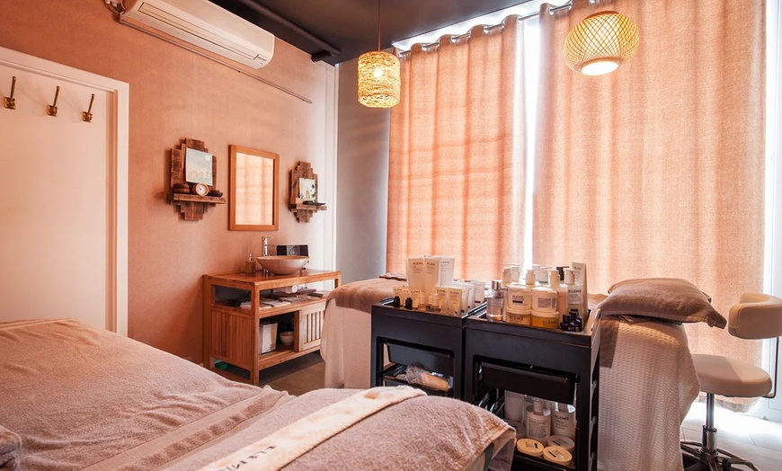 Image 5: Relaxing Spa Day For One or Two: 30- or 60-Minute Treatment