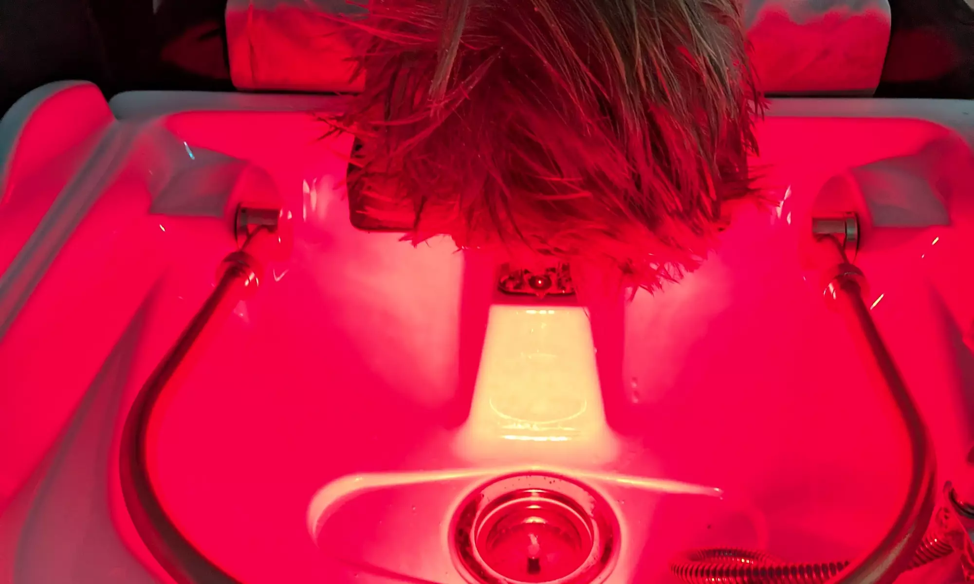 Refreshing Japanese Head Spa: Restore Balance & Promote Healthier Hair