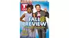 TV Guide Magazine Subscription for One Year (Up to 94% Off)