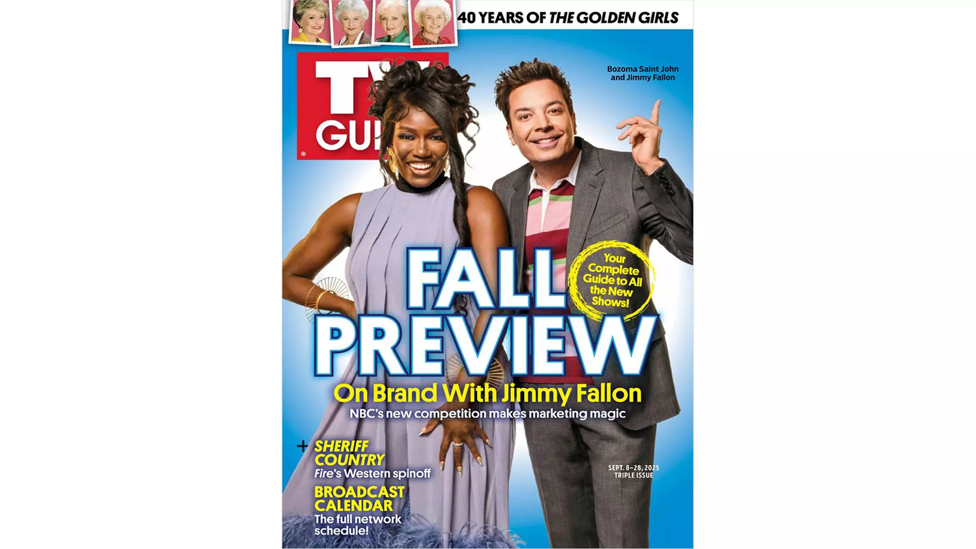 93% Off TV Guide Magazine Subscription