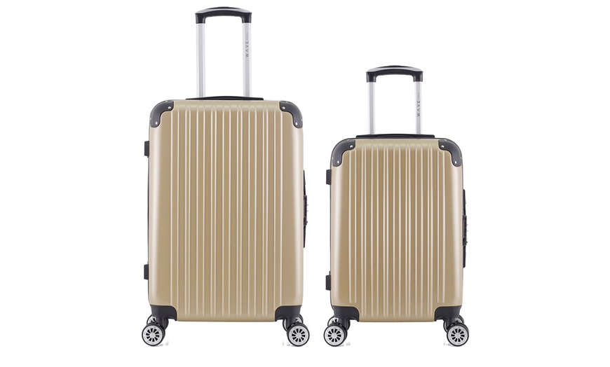 Image 10: Valise "Denali"