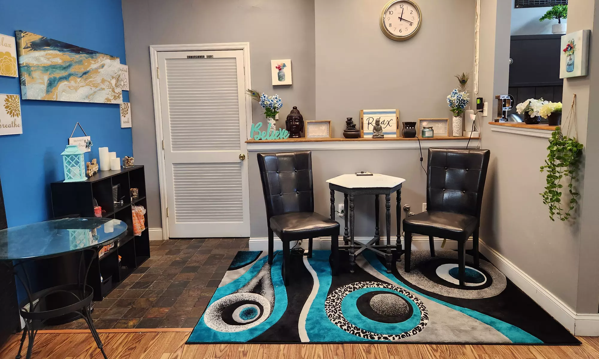 Package of 3 or One Hawaiian Rain Scalp Treatment Hydrated or Detox