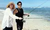 Group or Private Fishing Tour for Two or Four People at Ns Shore Tour Guide - Up to 30% Off