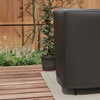 Image 3: Outsunny L-Shaped Waterproof Furniture Cover
