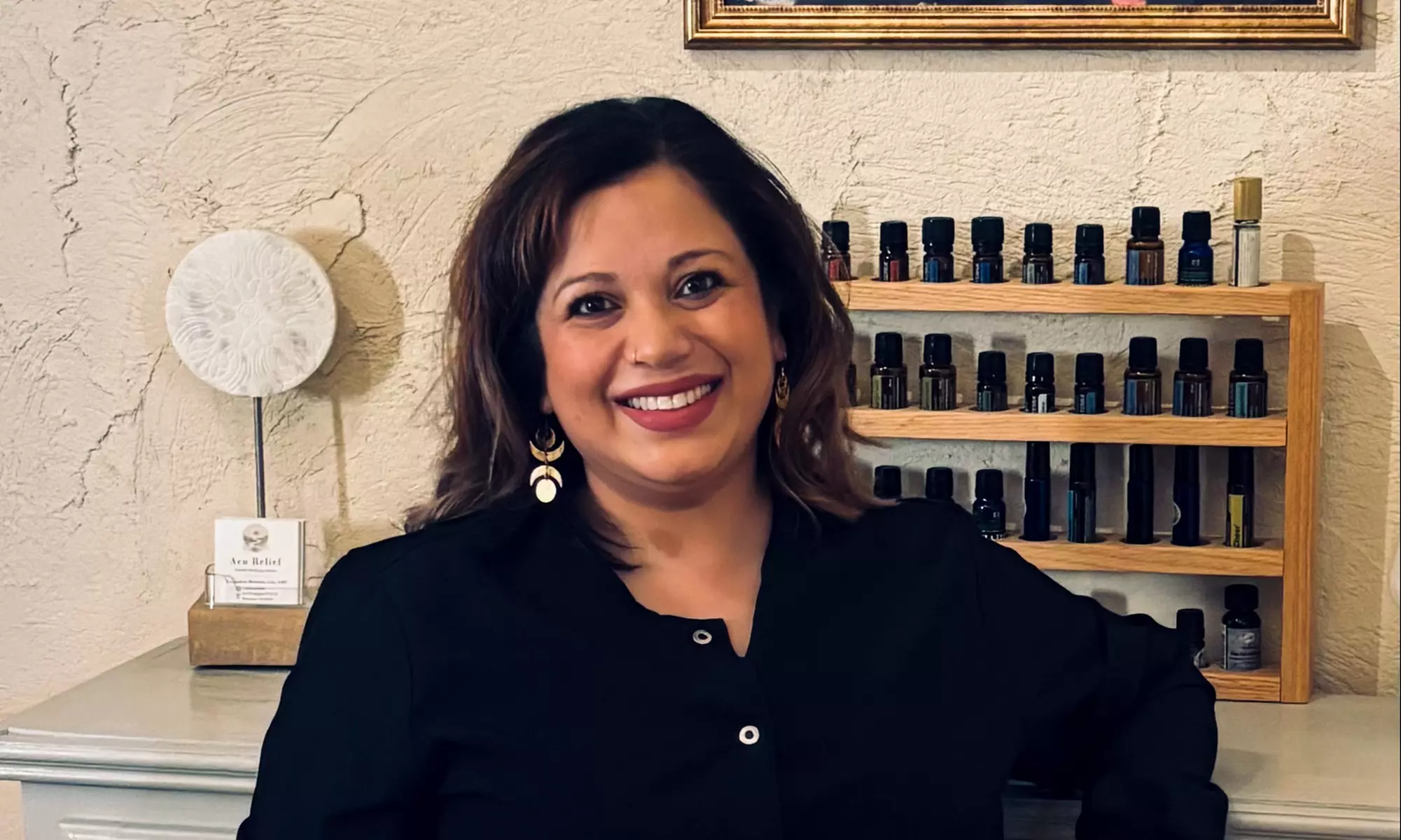 Feel Relaxed with a Single Acupuncture Session