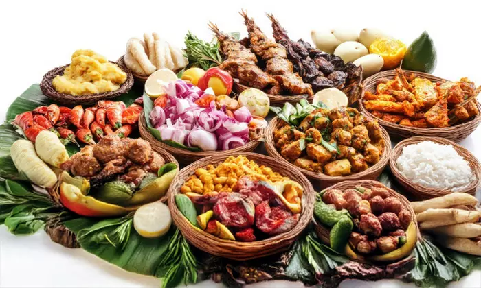 Master Global Flavors with All in One Cuisine Specialty Online Course  at Compete High (Up to 51% Off) - Primary Image