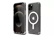 AICase For iPhone 12/12 mini/12 Pro/12Pro Max Shockproof Clear Magsafe Case - Second Medium