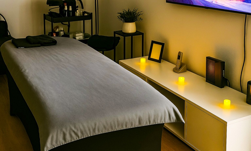 Image 2: Massage "fusion" californien/suédois à Mantes-la-Jolie