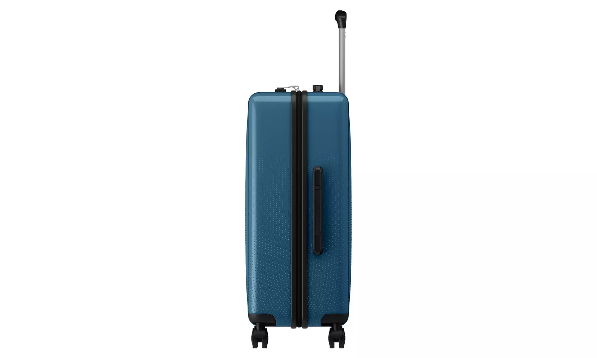 Valencia Premium Hard Shell Suitcase with TSA Approved Locks