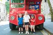 Brigit’s PAW Patrol Afternoon Tea London Bus Tour Experience for Families for Two or Four (Up To 13% Off) - Image 3