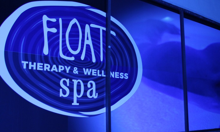 balance float groupon