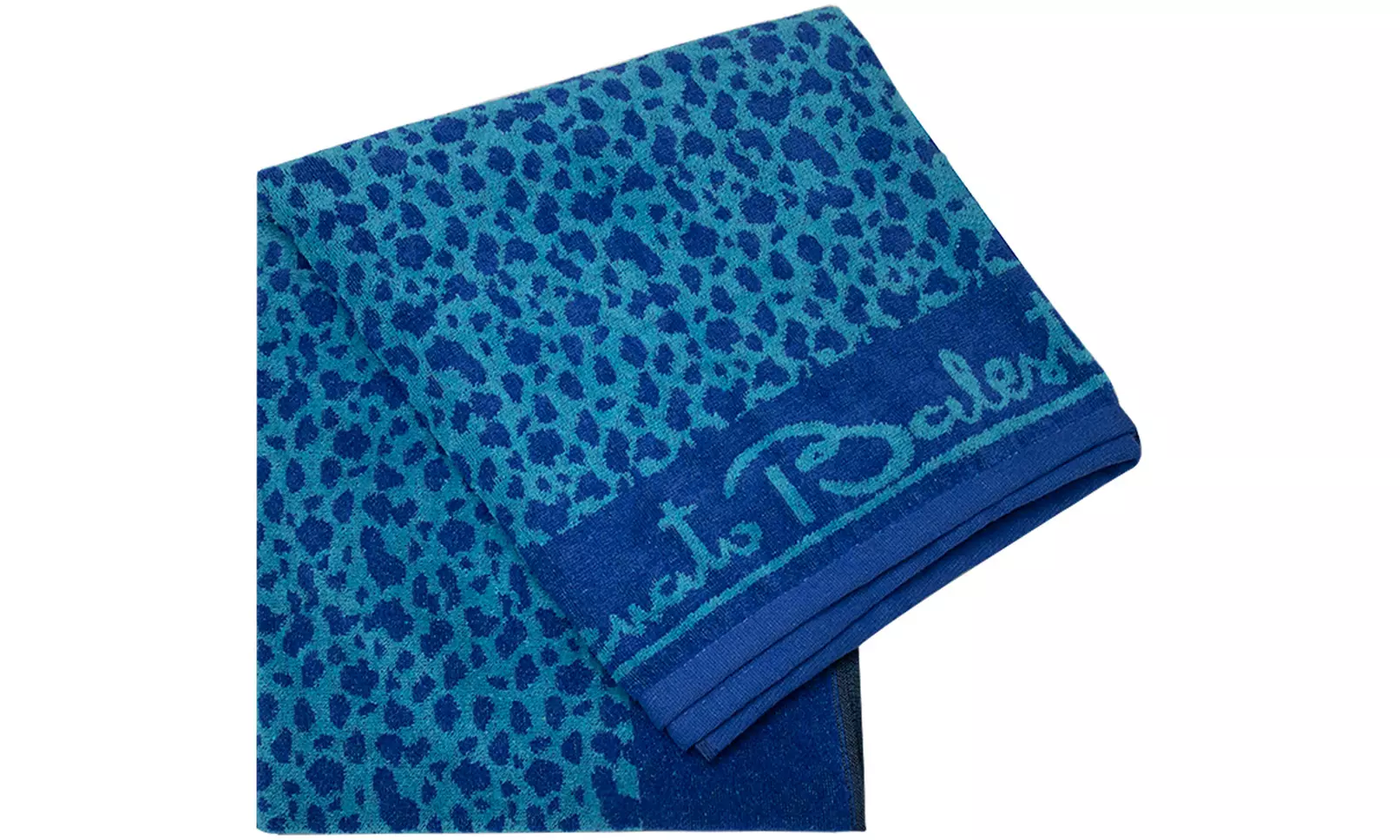 Fino a 3 teli mare Renato Balestra in spugna e microfibra