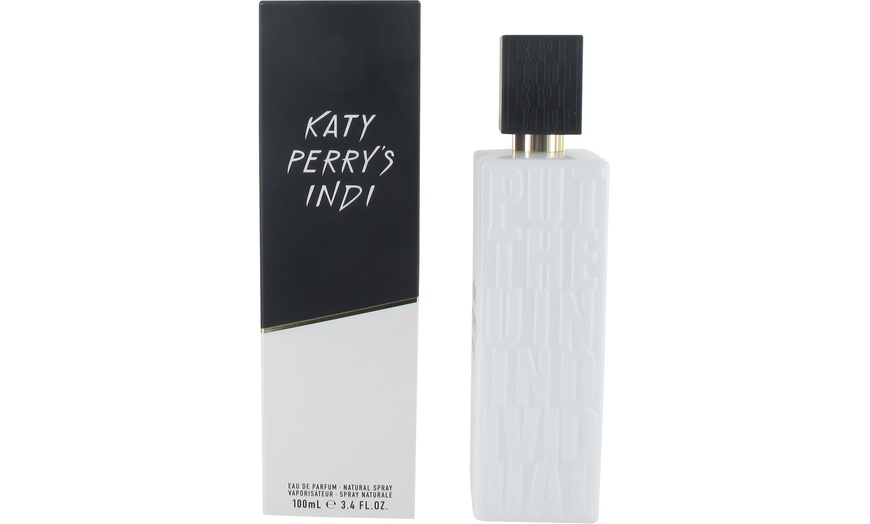 Image 3: Katy Perry Mad Potion 30ml EDP or Indi 100ml EDP