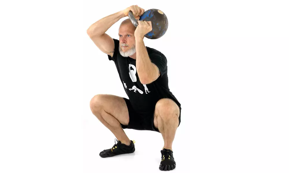 Online Kettlebell Training, Courses & Certifications