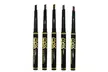 Up to Five Maxdona Waterproof Eyebrow Pencils - Second Medium