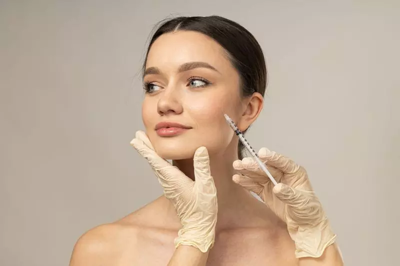 Up to 43% Off on Injection - Botox at Glam lab