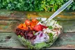 Satisfy Your Cravings with $20 or $30 Food and Drink Credits or Two Acai Bowls ( Up to 41% Off ) - Second Medium