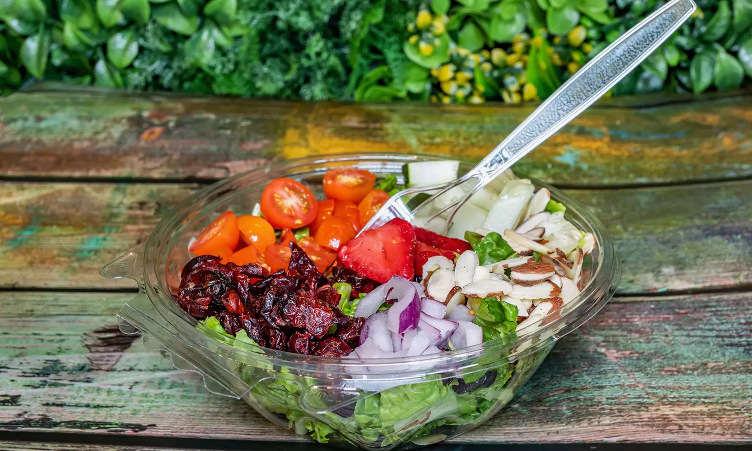 Sip and Savor: $20 or $30 Food and Drink Credits or Two Acai Bowls