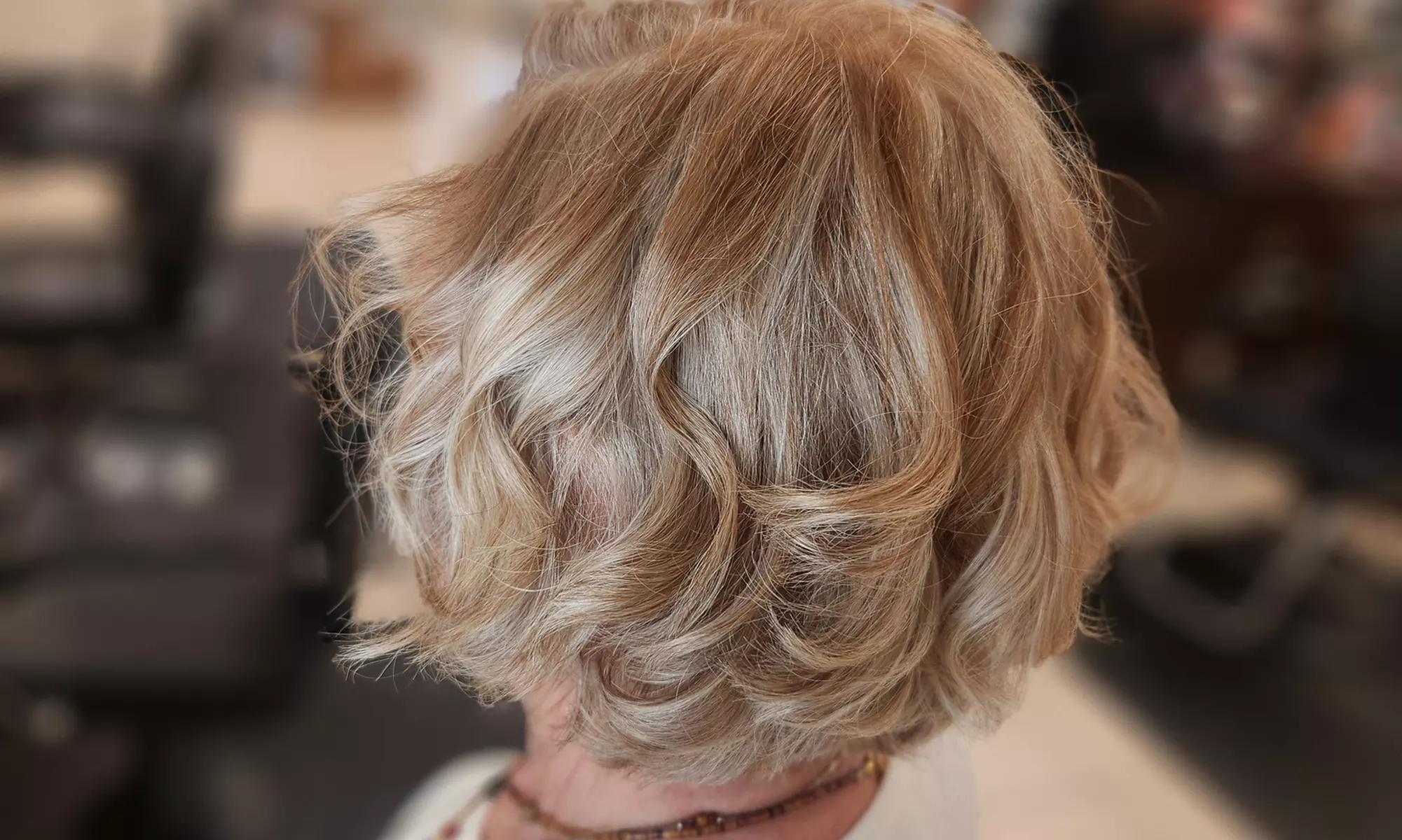 Cut, Cleanse & Style for Effortless Hair