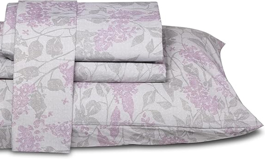 Image 31: Completo letto matrimoniale Laura Biagiotti