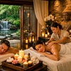 Image 1: One 90 Min Full Body Massage, One or Couples 60 Min Full Body Massage