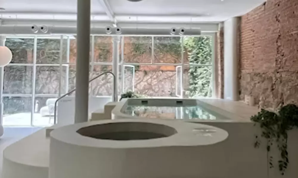 Par Iniciación, Silka, Vapor Clásico, Beauty, Vulkan o Novo en Banya