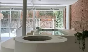 Acceso a spa Par Banya con opción a rituales a elegir para 1 persona, ahorra hasta un 44% 